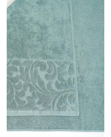 CLE Пол.мах. L018 50х90 450г/м, зелёный