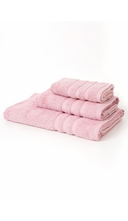 CLE Пол.мах. L019 50х90 550г/м, св.розовый