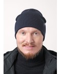 CLE Шапка 600672ш, т.синий