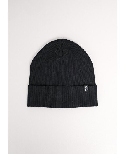 CLE Шапка 600672ш, чёрный