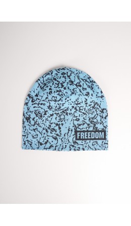 CLE Шапка дет. 556026/2рп, голубой
