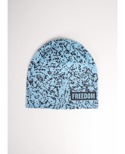 CLE Шапка дет. 556026/2рп, голубой