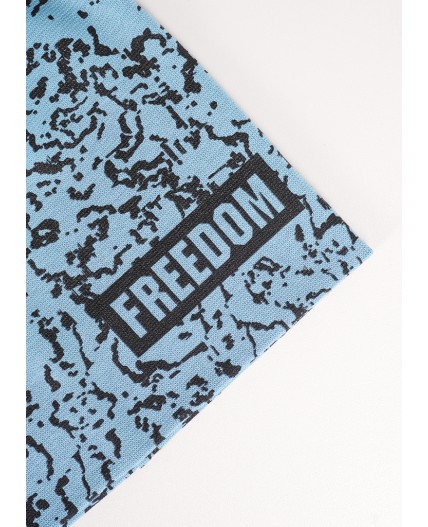 CLE Шапка дет. 556026/2рп, голубой