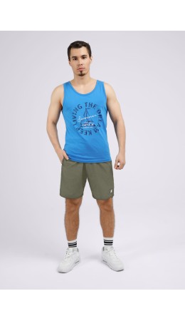 CLE шорты муж. 552972рт, хаки