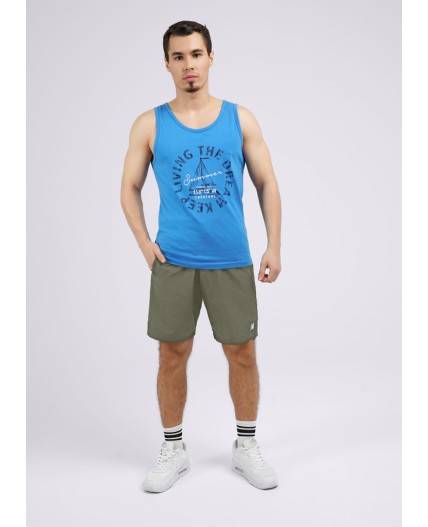 CLE шорты муж. 552972рт, хаки