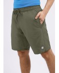 CLE шорты муж. 552972рт, хаки