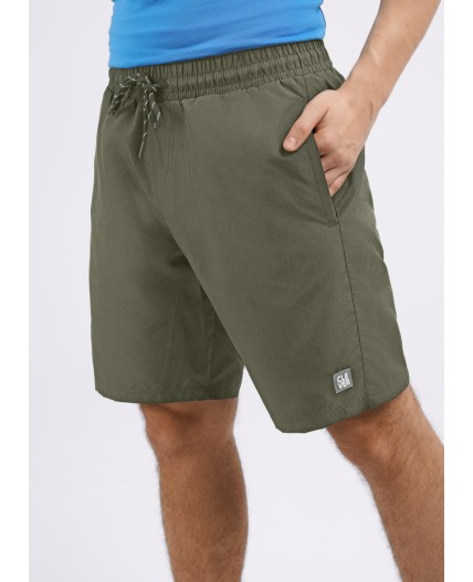 CLE шорты муж. 552972рт, хаки