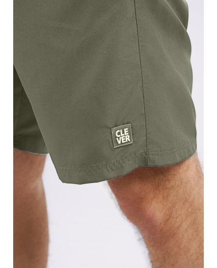 CLE шорты муж. 552972рт, хаки