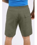 CLE шорты муж. 552972рт, хаки