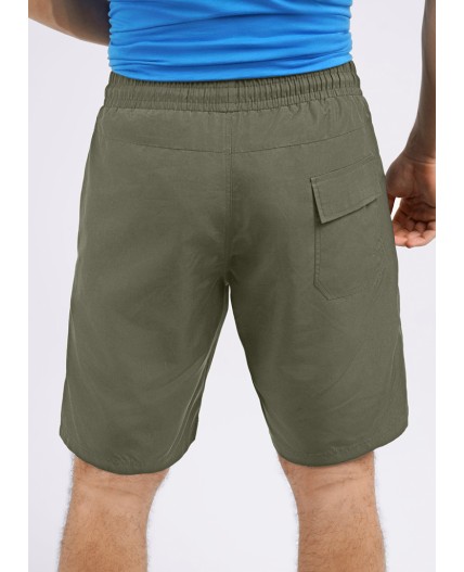 CLE шорты муж. 552972рт, хаки