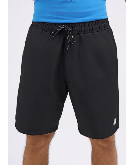 CLE шорты муж. 552972рт, чёрный