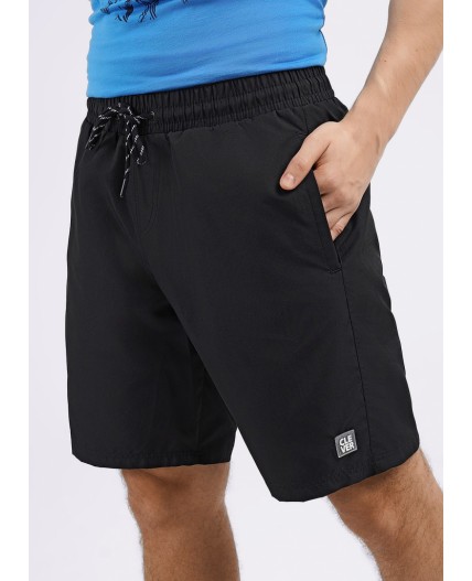 CLE шорты муж. 552972рт, чёрный