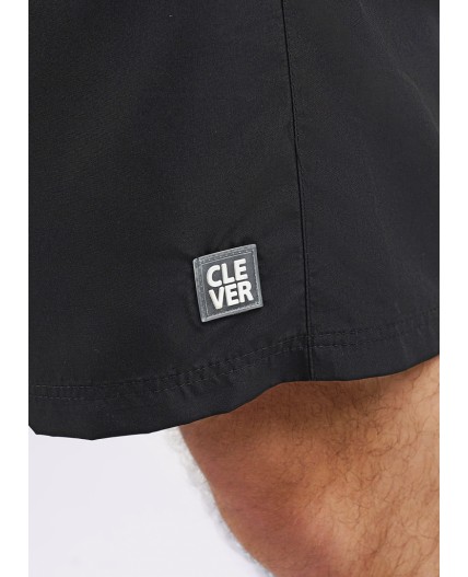 CLE шорты муж. 552972рт, чёрный