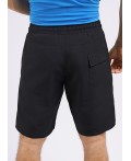 CLE шорты муж. 552972рт, чёрный