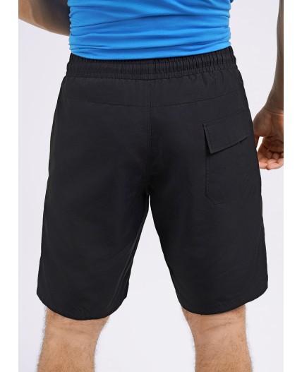 CLE шорты муж. 552972рт, чёрный
