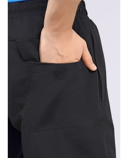 CLE шорты муж. 552972рт, чёрный