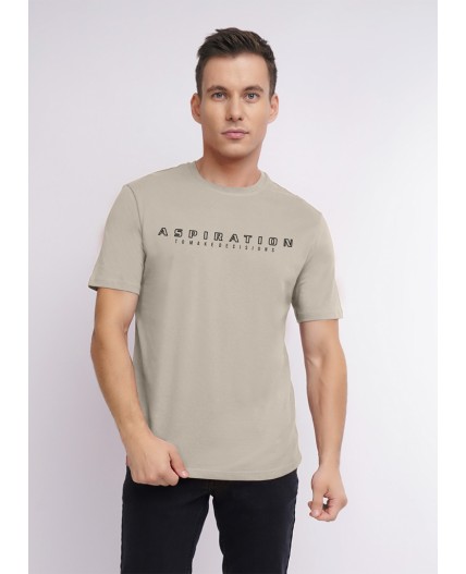 ЭЙС фуфайка муж600311/47ккп ко, бежевый