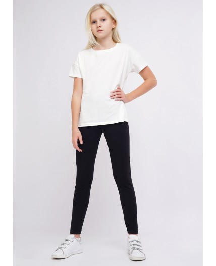 CLE Брюки дев903495г, чёрный