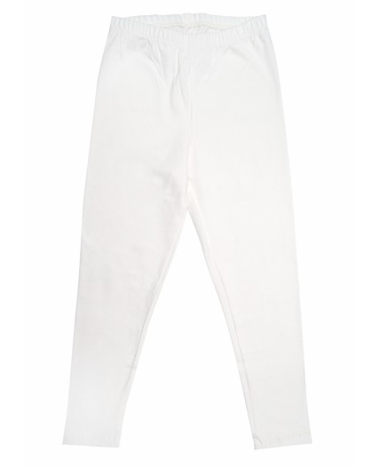 CLE Брюки дев903633г, молочный