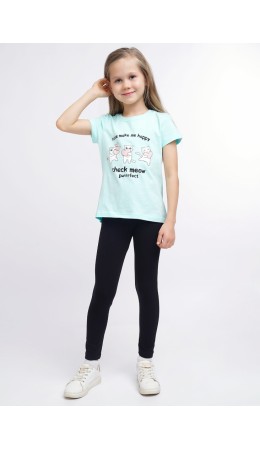 CLE Брюки дев903633г, чёрный