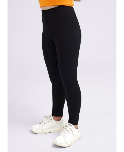 CLE Брюки дев903633г, чёрный