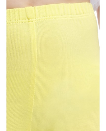 CLE Брюки дев903633г, св.жёлтый