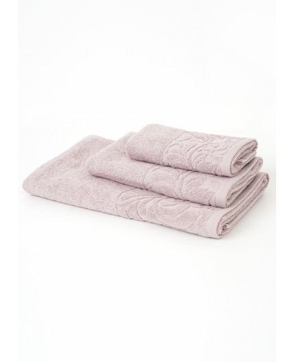 CLE Пол.мах. L018 50х90 450г/м, серый