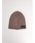CLE Шапка дет. 436300ш, кофейный
