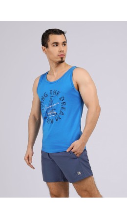 CLE шорты муж 523690рт, джинсовый