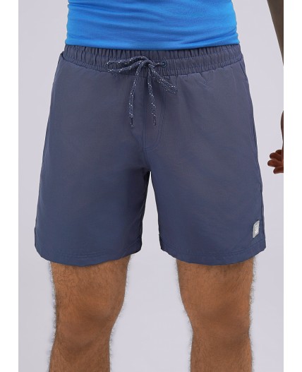 CLE шорты муж 523690рт, джинсовый