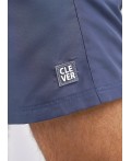 CLE шорты муж 523690рт, джинсовый