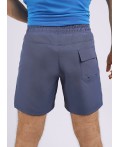 CLE шорты муж 523690рт, джинсовый