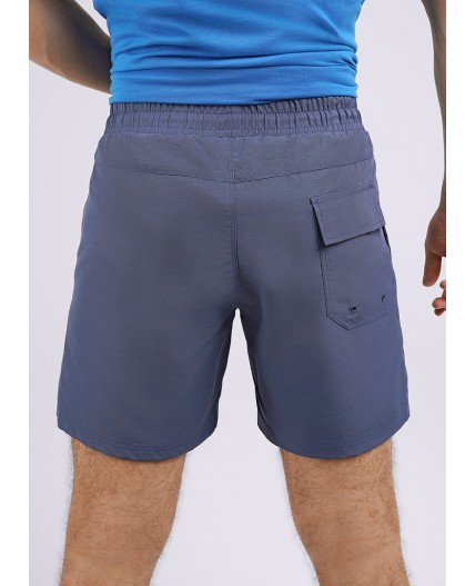 CLE шорты муж 523690рт, джинсовый