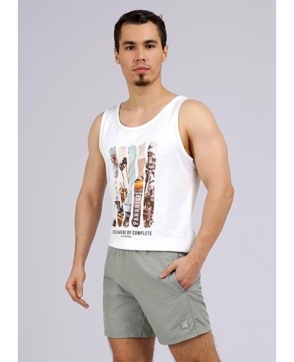 CLE шорты муж 523690рт, хаки