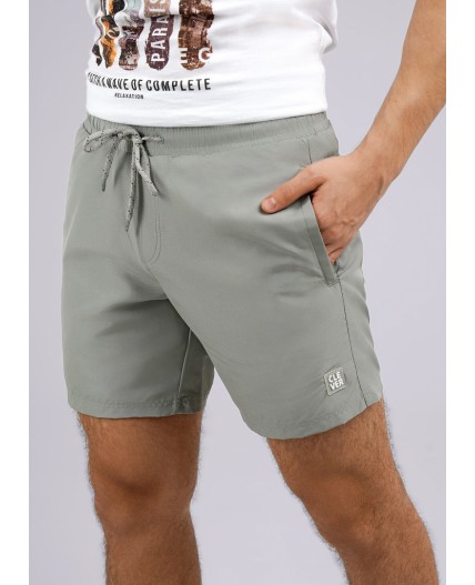 CLE шорты муж 523690рт, хаки