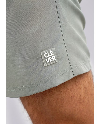 CLE шорты муж 523690рт, хаки