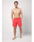 CLE шорты муж 523690рт, коралловый