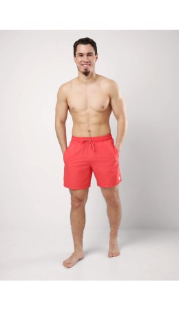 CLE шорты муж 523690рт, коралловый