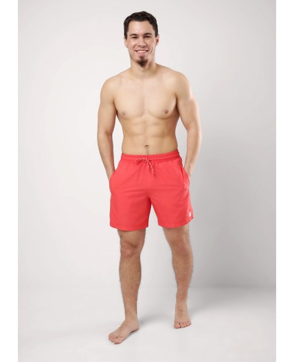 CLE шорты муж 523690рт, коралловый