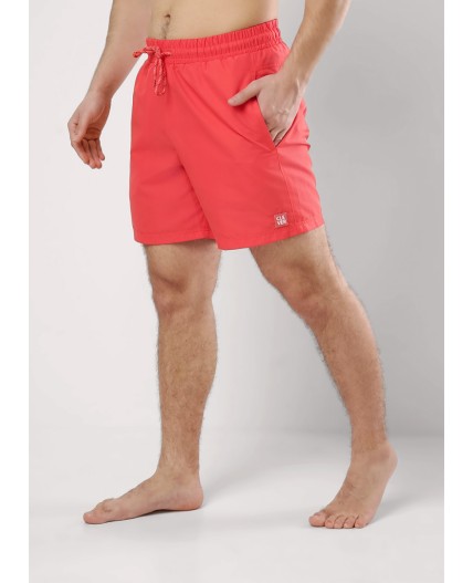 CLE шорты муж 523690рт, коралловый