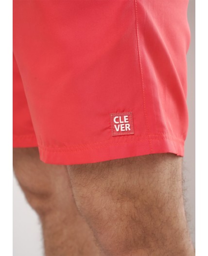 CLE шорты муж 523690рт, коралловый