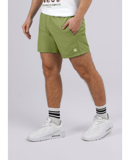 CLE шорты муж 523690рт, зелёный