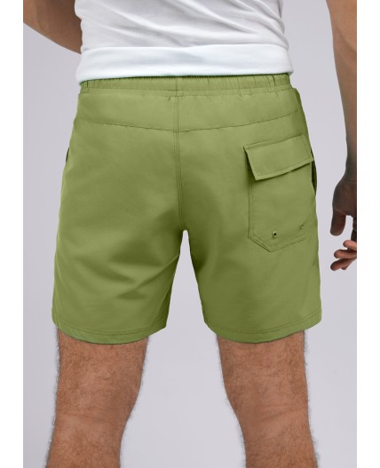CLE шорты муж 523690рт, зелёный