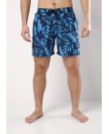 CLE шорты муж 533691рт, т.синий/св.синий