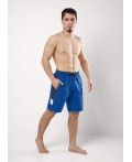 CLE шорты муж 533797рт, синий/т.синий