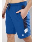 CLE шорты муж 533797рт, синий/т.синий