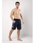 CLE шорты муж 533797рт, т.синий/синий