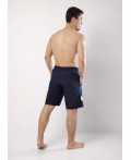CLE шорты муж 533797рт, т.синий/синий
