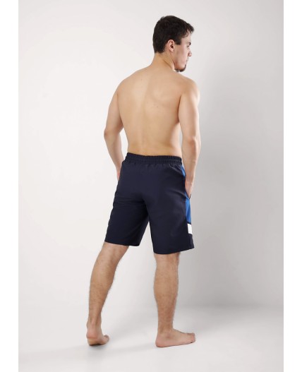 CLE шорты муж 533797рт, т.синий/синий