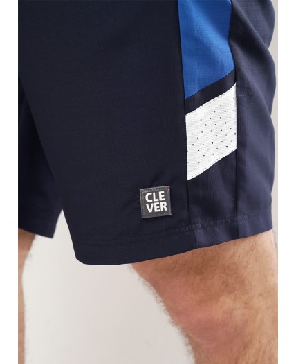 CLE шорты муж 533797рт, т.синий/синий
